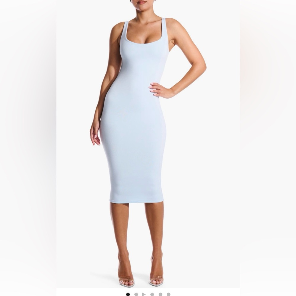 Midi dress
